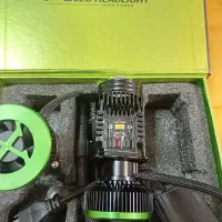 هدلایت لنزی  مارک لنزو اک   H4