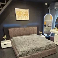 تخت خواب ریحان