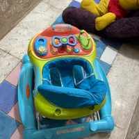 روروئک کودک