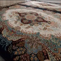 فرش ۹ متری