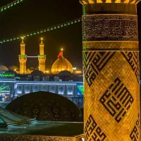 تور کربلا عاشورا و تاسوعا نقد اقساط