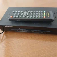 گیرنده دیجیتال