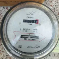 کنتور برق نونو|سایر لوازم برقی|مشهد, عامل|دیوار