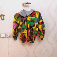 سویشرت بارونی  دورو پسرانه ۵تا۷سال|کفش و لباس بچه|شهریار, شهریار|دیوار