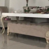 میز ناهارخوری ۶ نفره