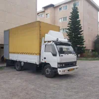 باربری تمام گسترمازندران درنورمازندران|خدمات حمل و نقل|نور, |دیوار