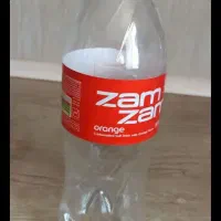 شیشه نوشابه