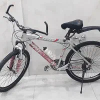 دوچرخه ویوا سایز۲۶