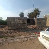 نیمه ساخت ام الطمیر 198 متری