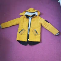 پالتو  کاپشن سویشرت زنانه مردانه  بچگانه ۴۰۰ تومن