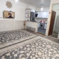 خونه ۵۰ متری کوچه دومتری
