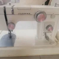 تعمیر چرخ خیاطی در محل تکنسین مجرب شیراز