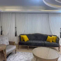 انواع خدمات پرده (دوخت،نصب،خشکشویی واصلاح پرده)|پرده، رانر، رومیزی|تهران, بلوار کشاورز|دیوار