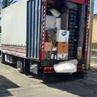 /باربری آرمان بار/ حمل اسبابکشی/ تخلیه بارگیری|خدمات حمل و نقل|اردبیل, |دیوار