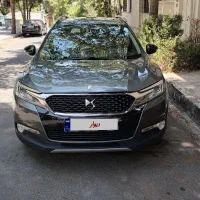 فروش دی اس 6(DS6)تک برگ سند/بدون توضیح
