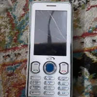 گوشی جی ال ایکس دوسیم کارت|موبایل|مشهد, سرافرازان|دیوار