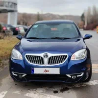 برلیانس h۳۳۰ اتومات موتور بزرگ مدل 97