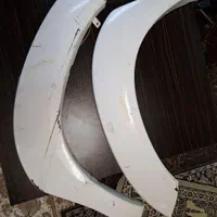 فلاپ تویوتا،ستون و بدنه|قطعات یدکی و لوازم جانبی|شیراز, شهرک کوثر|دیوار