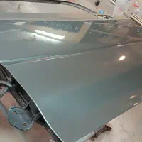 نقاشی خودرو و قطعات موتور سیکلت|خدمات موتور و ماشین|ایلام, |دیوار