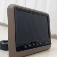 ضبط فابریک برلیانس H330 به همرام مانیتور صندلی عقب|قطعات یدکی و لوازم جانبی|شهریار, شهرک وائین|دیوار