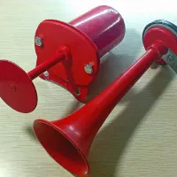 بوق دوچرخه حرفه ای