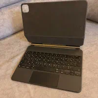 مجیک کیبورد آیپد ۱۱ اینچ