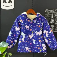 جشنواره فروش زیر قیمت کاپشن ضد آب حضوری وارسال|کفش و لباس بچه|قدس, شهرقدس|دیوار