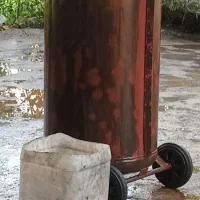 لوازم آپاراتی وکارواش|ابزارآلات|سنگر, |دیوار