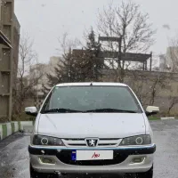 پژو پارس سال ۹۸ (معاوضه با سورن پلاس)