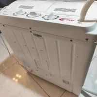 کهنه شور|ماشین لباسشویی و خشک‌کن لباس|شیراز, هفت تنان|دیوار