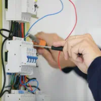 خدمات برق ساختمان