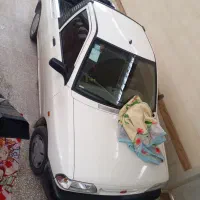 وانت پراید 404