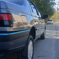 پژو ۴۰۵ مدل ۹۰ اتاق تعویض ۱۴۰۲