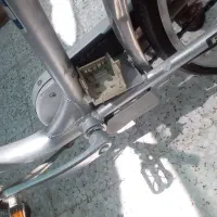 دوچرخه جاپنی