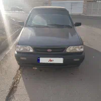 پراید مدل 83