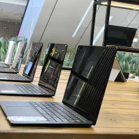 surface laptop 3 \ سورفیس لپ تاپ 3|رایانه همراه|اصفهان, باغ زرشک|دیوار
