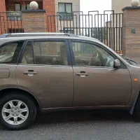 ام وی ام x33 مدل ۹۳سند دست اول بیرنگ|خودرو سواری و وانت|تهران, تهرانپارس جنوبی|دیوار