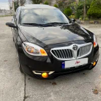 برلیانس۳۳۰مدل۹۶ بی نظیر اتومات