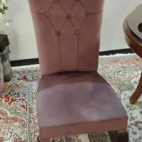 نهارخوری ۶ نفره|میز و صندلی غذاخوری|تهران, جنت‌آباد مرکزی|دیوار