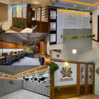 کارگر ساده شاگرد کار در کارگاه نصب دکور نجاری|استخدام صنعتی، فنی، مهندسی|تهران, خاک سفید|دیوار