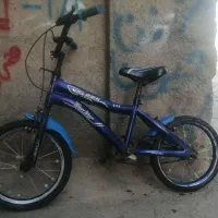 دوچرخه 16