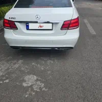 Benz E200 2014|خودرو سواری و وانت|تهران, دروس|دیوار