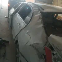 جیلی|خودرو سواری و وانت|جوادآباد, |دیوار