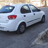 تیبا 2|خودرو سواری و وانت|تهران, نازی‌آباد|دیوار