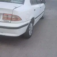 سمند۹۱دوگانه کارخانه موتورای اوسون|خودرو سواری و وانت|تایباد, |دیوار