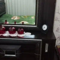 تخت دو نفره سالم وجادار|تخت و سرویس خواب|اردبیل, |دیوار