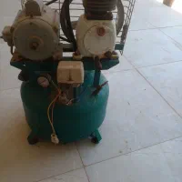 کمپرسور هوا
