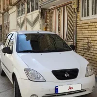 تیبا ۱ sx مدل ۹۹ نیاز به تعمیر