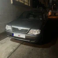 پراید ۱۳۲نوک مدادی