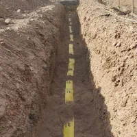 اجرای همه کارهای عمرانی و تاسیساتی